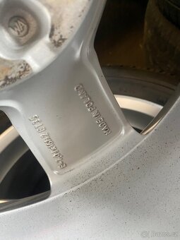 5x112R16 Audi - 7