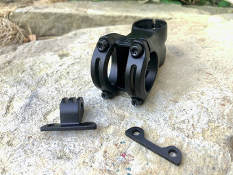 Představec Truvativ Atmos 7K -+ 6°, OS, 1 1/8" 31.8mm - 7