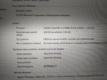 Fujitsu LifeBook FJNB270 - 7
