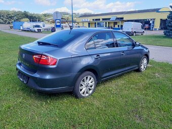 Seat Toledo 1.0 TSI 81 KW - 7