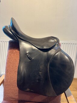 Sedlo Kentaur - 7