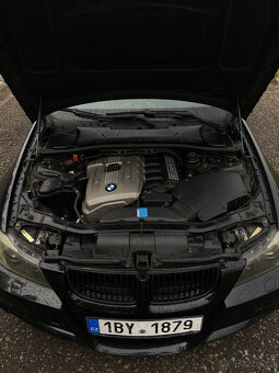 Bmw e90 325i Mpacket - 7