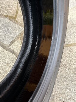 Letní pneu Hankook SUV 235/55 R18, 100V SEALGUARD - 7