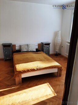 Pronájem bytu 2+1 ( 49 m2 ), tř. 17. listopadu, Přerov - 7
