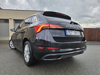 Škoda Scala 1.0 - 7