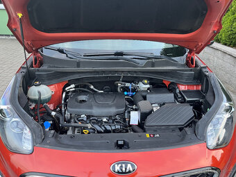 Kia Sportage, 1,6GDi-97kw, CZ, 1.maj, servis - 7