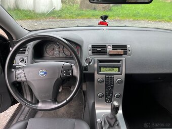 Volvo C30 2.0D 100kW manuál - 7