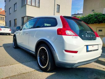 Volvo C30 1.6D2, STK 8.2027 - 7