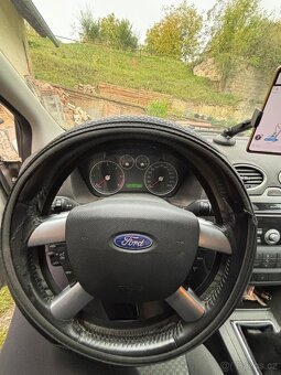 Focus 2 1.8. tdci - 7