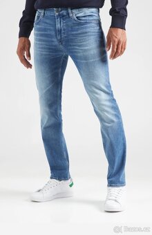 Džíny Hugo Boss vel. 33/30 - 7