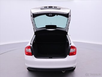 Škoda Rapid 1,6 TDI 66kW Ambition CZ (2014) - 7