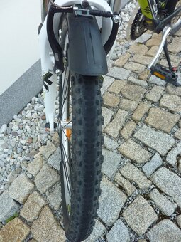 Chlapecké kolo Leader Fox 24 XC Spider - 7