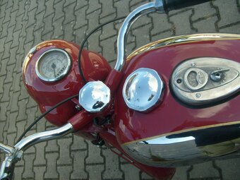 jawa pérák 250. - 7