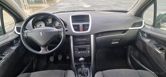Peugeot 207 1.6 hdi stk 05/2026 - 7
