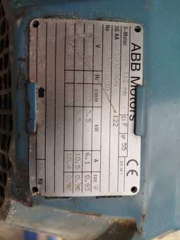 Kmenová pásová pila Husqvarna Horizont 9M - 7