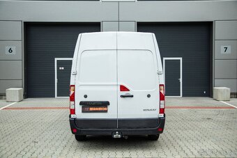 Renault Master L3H2P3 Blue dCi 150 Furgon Extra 6e - 7
