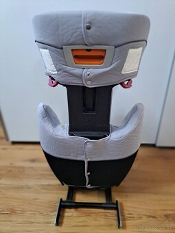 Cybex autosedačka 15-36kg - 7