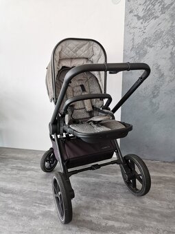 Kočárek Venicci Tinum Grey 2v1 - 7