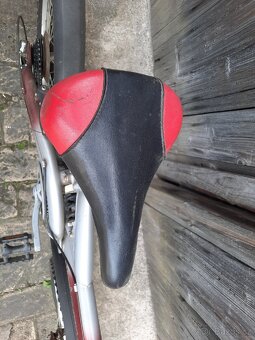 Terénní dětské kolo - 7