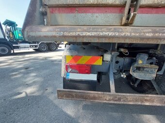 IVECO AD340X48Z HR OFF 8x4 sklápěč Cantoni S3 - 7