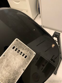 Fender Stratocaster Replika - 7