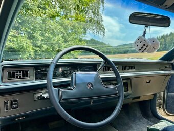 BUICK Le Sabre Coupé - 7