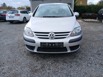 Volkswagen Golf, 1.4i, 55 kW - 7