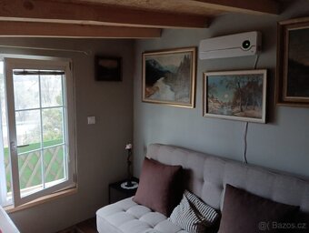 chata klimkovice - 7