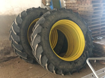 JOHN DEERE 6230 PREMIUM - 7