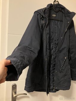 Kabátek, bunda, parka C&A, vel. 42, 160-170 cm - 7