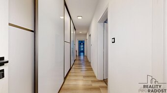 Prodej atriového domu Jihlava, atriový dům v Jihlavě - 7