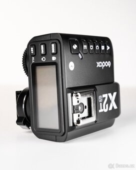 Godox X2T – bezdrátový vysílač (Fuji verze) - 7