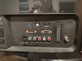 Malá TV, zn. LG, úhlopříčka 54,5 cm - 7