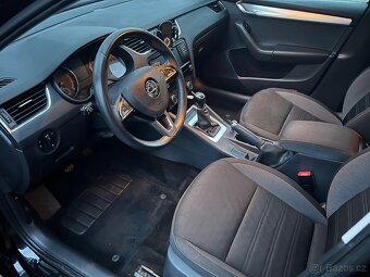 Škoda Octavia III 2018 80 tis. km - 7