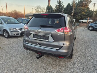 Nissan X-trail - 7