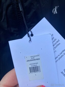 Nova panská bunda 2v1 L - 7