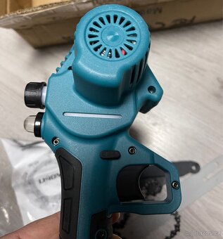 Aku pilka s 1 lithium baterii - 7