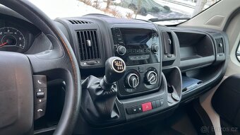PEUGEOT BOXER - 7