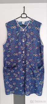 Dámské šatové zástěry - 7