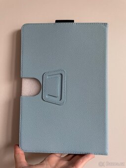 Nový modrý obal / pouzdro na tablet TCL TAB 11 FE - 7