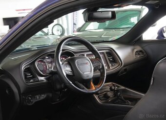 Dodge Challenger 3.6 GT Plus AWD - 7