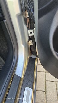 Škoda octavia 2.0 tdi 4x4. - 7