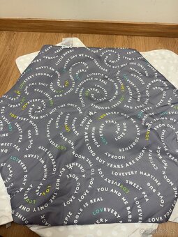 Lovevery Play Gym hrací deka - 7