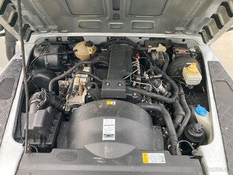 Land rover Defender 2008 - 7