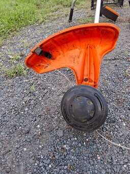 Vyžínač Stihl FS 55 - 7