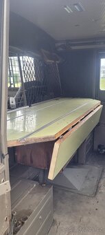 Steyr Daimler Puch Pinzgauer 710K - 7