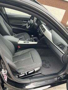 BMW 320d xdrive touring - 7