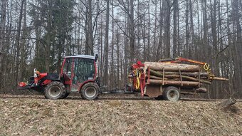 Antonio Carraro TTR 10 900R - 7