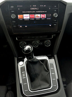 VW Arteon Liftback 2,0 TDI 110KW/150HP - 7
