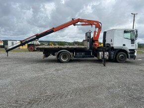 IVECO AT190S36+HR ATLAS+PLATO,ROK 2004 - 7